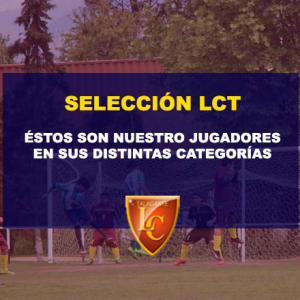 Selección de fútbol del Liceo