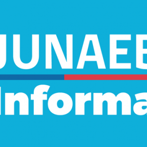 Entrega de Alimentos Junaeb