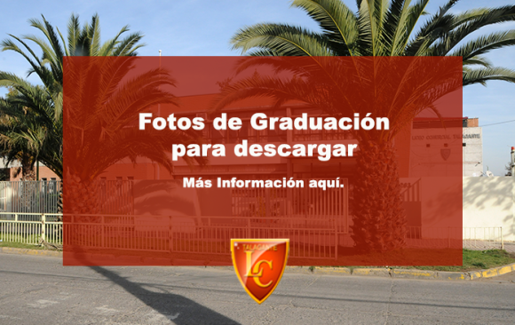 Fotografías Graduación