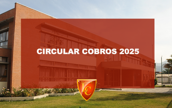 Circular cobros 2025